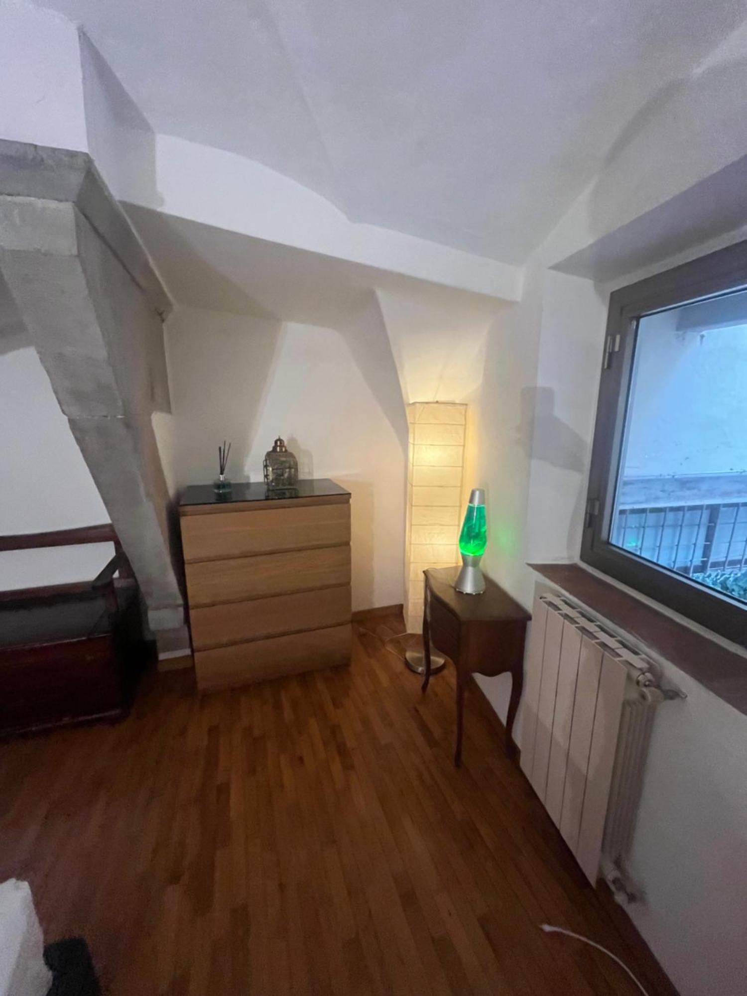 Santo Spirito Apartment Florence Exterior photo